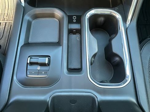 Used 2024 GMC Sierra 2500 Denali w/ Denali Reserve Package image 37