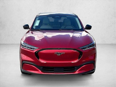 Certified 2023 Ford Mustang Mach-E Premium RWD image 2