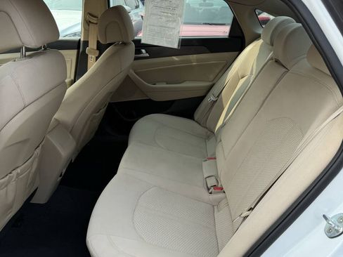 Used 2016 Hyundai Sonata Sport FWD image 15