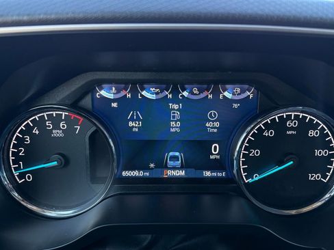 Used 2023 Ford F150 XLT w/ Equipment Group 302A High image 19