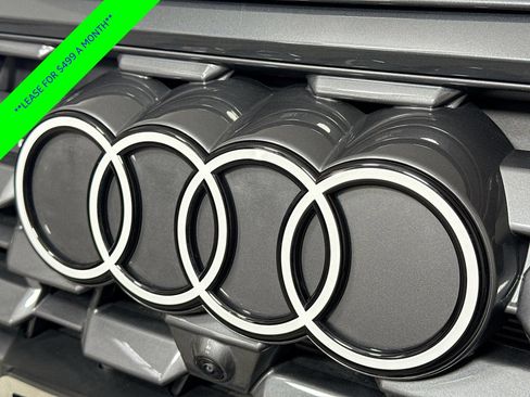 Certified 2025 Audi Q5 Premium w/ Convenience Package AWD/4WD image 29
