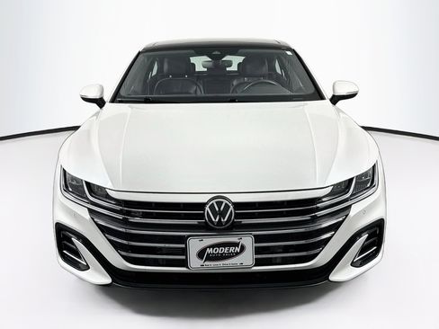Used 2021 Volkswagen Arteon SEL AWD/4WD image 7