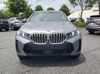 Used 2024 BMW X6 xDrive40i w/ Premium Package AWD/4WD video 2