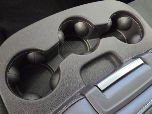 New 2026 RAM 2500 Tradesman image 25