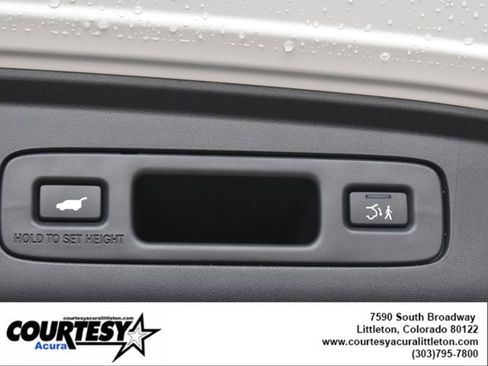 Certified 2025 Acura ADX A-Spec image 23