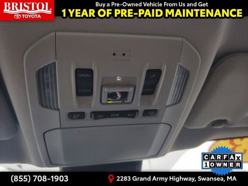 Used 2023 Toyota Highlander XLE image 30