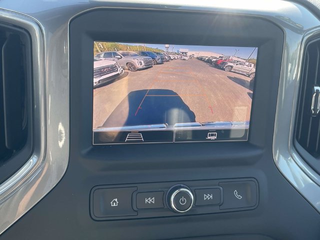 Certified 2023 GMC Sierra 1500 Pro w/ Pro Value Package AWD/4WD image 20