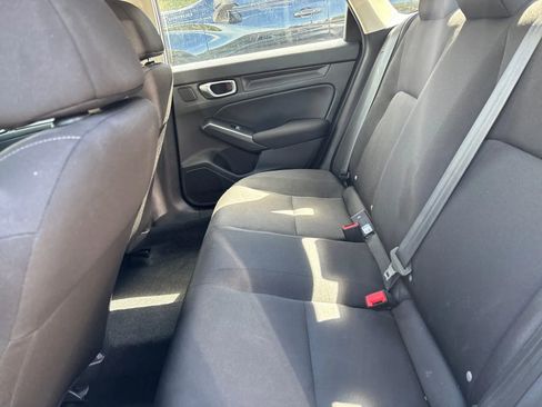 Used 2026 Honda Civic LX image 11