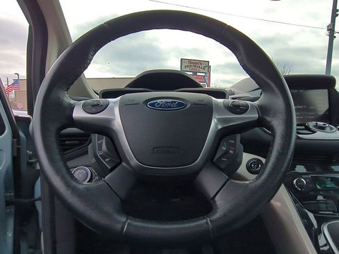 Used 2014 Ford C-MAX Energi SEL w/ Equipment Group 303A image 30