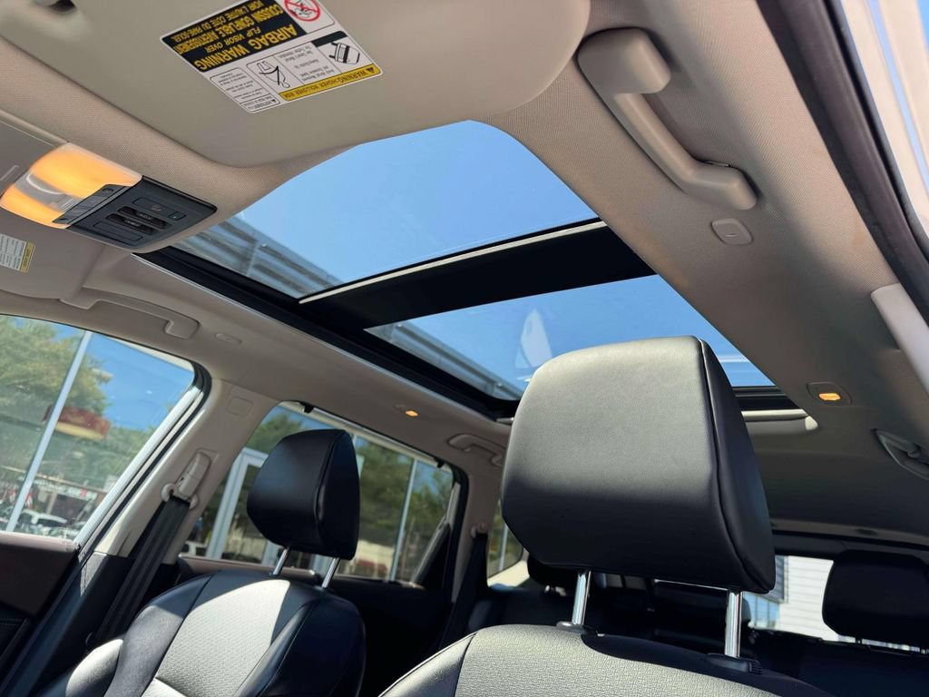 Certified 2023 Nissan Rogue SV w/ SV Premium B Package AWD/4WD image 19