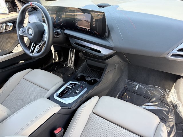 Used 2025 BMW M235i xDrive AWD/4WD image 14