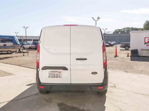 Used 2021 Ford Transit Connect XL image 8