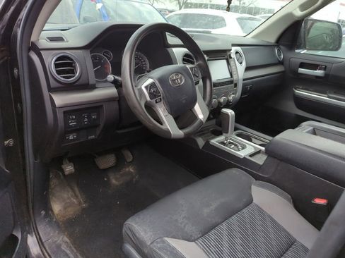 Used 2016 Toyota Tundra SR5 w/ SR5 Upgrade Package image 8