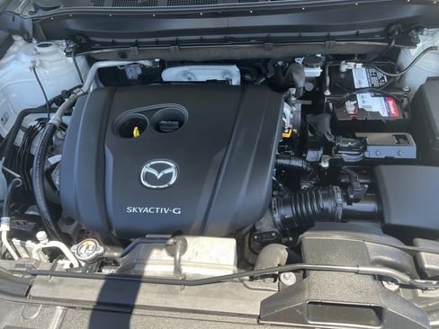 Used 2020 MAZDA CX-5 Grand Touring AWD/4WD image 21