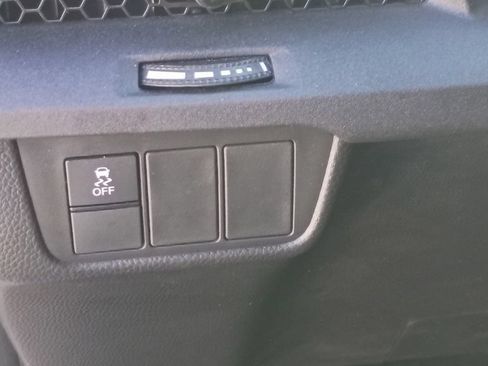 Certified 2025 Honda CR-V Sport image 19