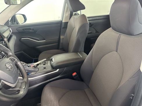 Used 2023 Toyota Highlander L image 20