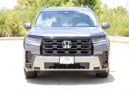 New 2026 Honda Pilot EX-L image 2
