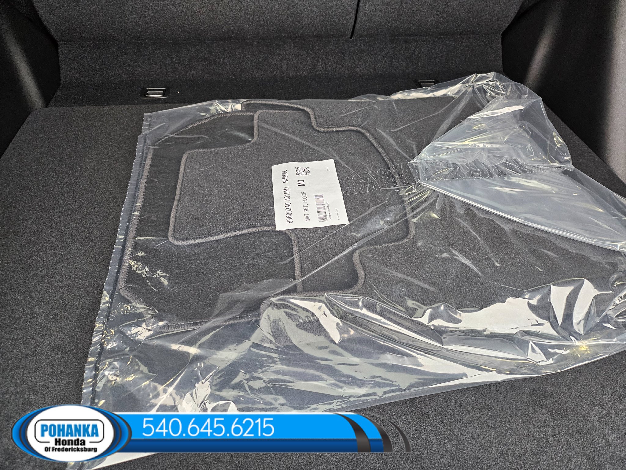 New 2027 Honda CR-V Sport-L image 12