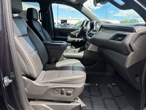 Used 2024 GMC Yukon SLT AWD/4WD image 33