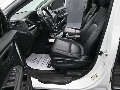 Used 2022 Honda Odyssey EX-L image 17