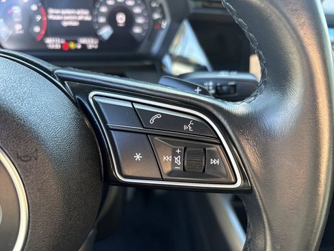 Used 2024 Audi A3 2.0T Premium image 16