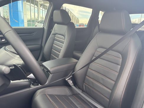 New 2026 Honda CR-V Sport-L image 15