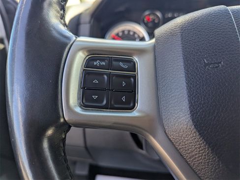 Used 2018 RAM 1500 Laramie w/ Convenience Group image 26