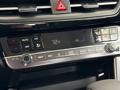 New 2026 Kia Seltos S AWD/4WD image 21