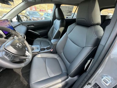 New 2026 Toyota Corolla Cross XLE image 15