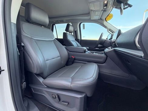 New 2025 Ford Expedition Active image 48