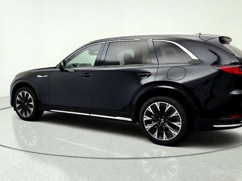 Used 2024 MAZDA CX-90 3.3 Turbo S AWD/4WD image 7
