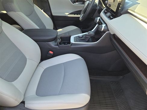 Used 2023 Toyota RAV4 Limited image 15