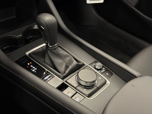 New 2026 MAZDA MAZDA3 s FWD image 29