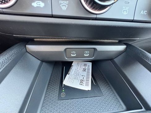 New 2026 Honda Accord LX image 12