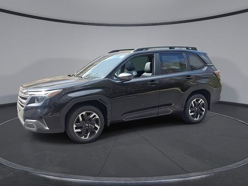 New 2026 Subaru Forester Limited image 4