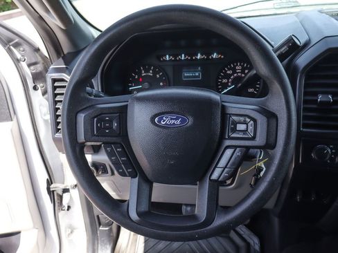 Used 2020 Ford F150 XL w/ XL Power Equipment Group AWD/4WD image 20