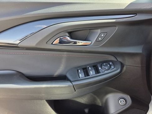 Certified 2021 Chevrolet TrailBlazer RS w/ Sun and Liftgate Package FWD image 19