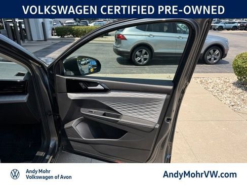 Used 2024 Volkswagen Taos S FWD image 16