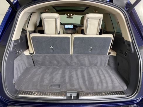 Used 2020 Mercedes-Benz GLS 450 4MATIC image 32