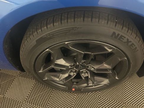 New 2026 Dodge Charger R/T AWD/4WD image 16