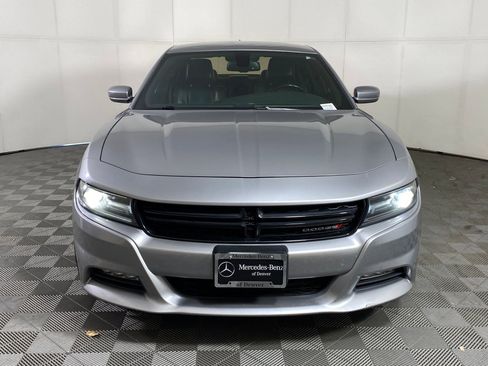 Used 2015 Dodge Charger SXT w/ AWD Plus Group image 5