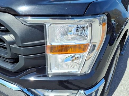 Used 2021 Ford F150 XL w/ Equipment Group 101A High image 13