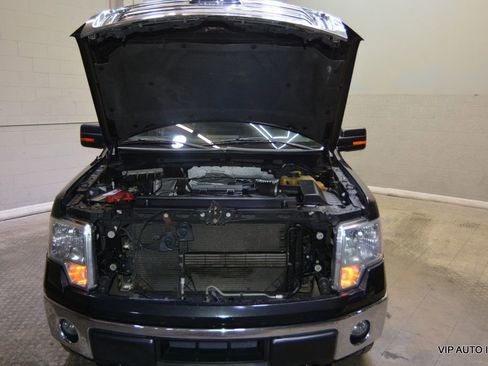 Used 2014 Ford F150 XLT w/ XLT Chrome Package AWD/4WD image 22
