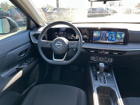 New 2026 Nissan Kicks S w/ Charging Package image 22