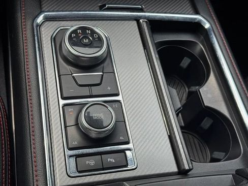 Used 2021 Ford Expedition Limited AWD/4WD image 37