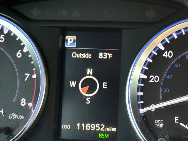 Used 2017 Toyota Highlander XLE FWD image 30