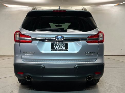 Used 2021 Subaru Ascent Limited w/ Technology Package AWD/4WD image 4
