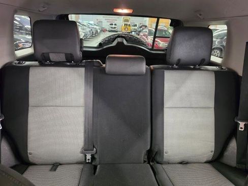 Used 2013 Toyota FJ Cruiser 4WD w/ Trail Teams Special Edition image 31