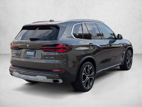 Used 2026 BMW X5 sDrive40i RWD image 5