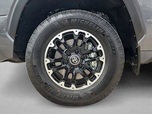 Used 2026 Toyota Tundra SR5 w/ TRD Off-Road Package AWD/4WD image 22